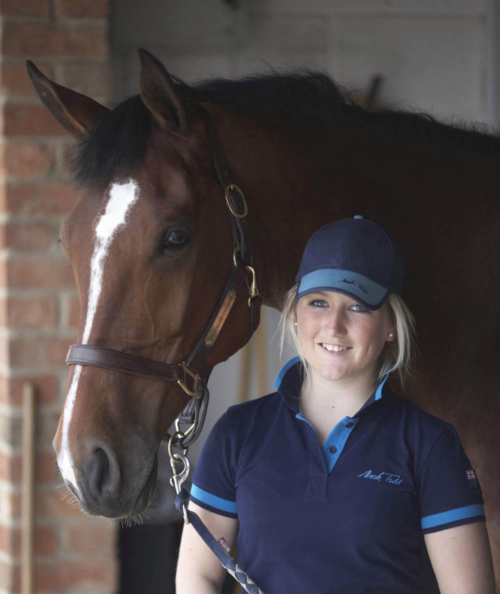 Laura Collett Eventing Laura Collett Eventing Equipe The british